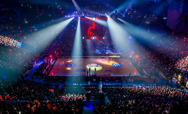 Season to tip-off in November