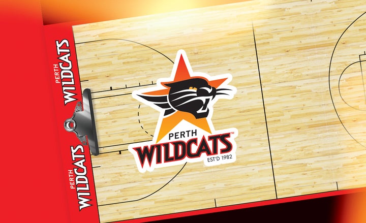 Perth Wildcats Appoint Danny Mills as General Manager of Basketball Operations