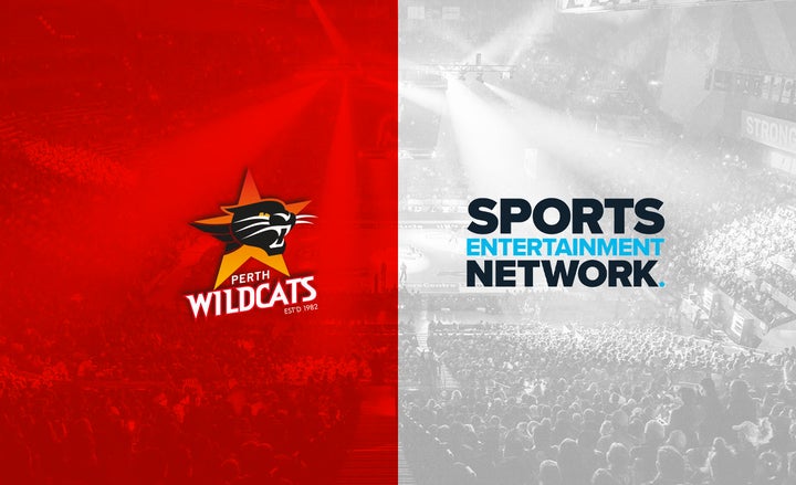 SEN sign agreement to acquire Perth Wildcats