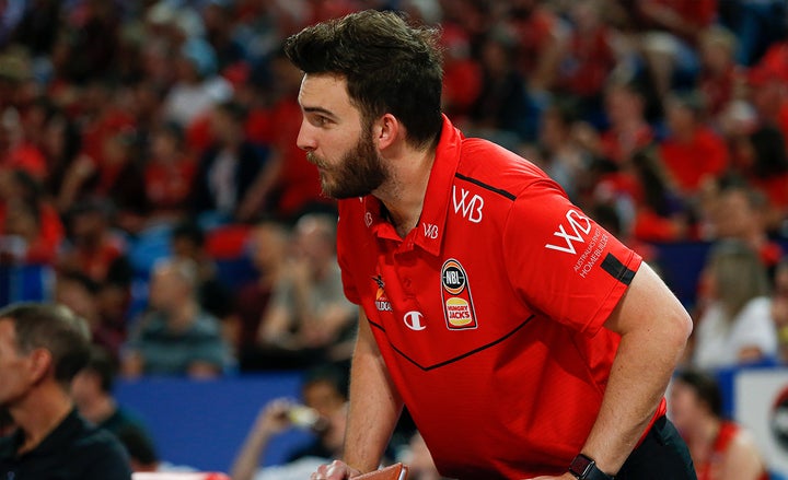 Wildcats announce coaching staff changes