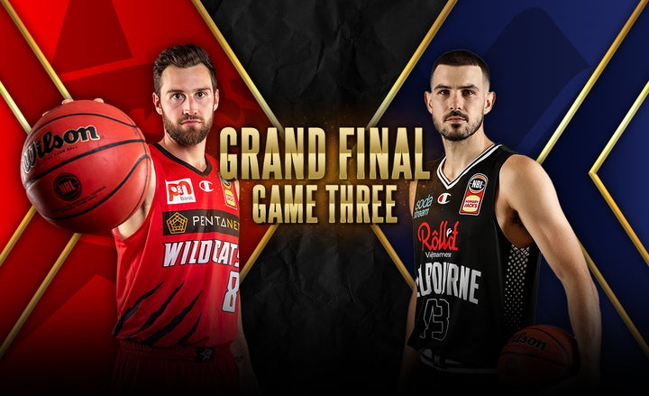 Wildcats need to be on-point in Game Three