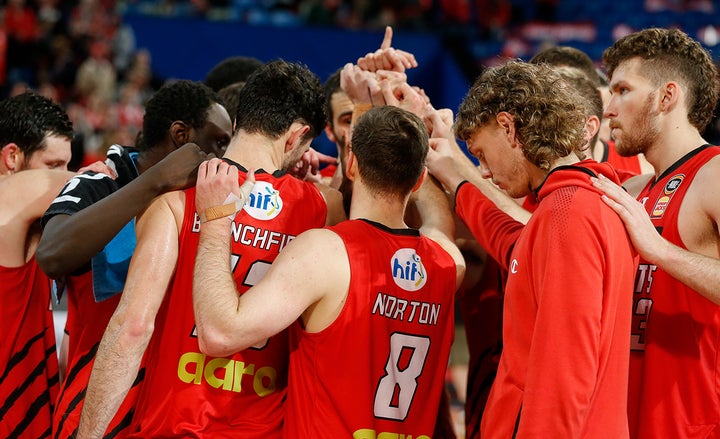 Wildcats to take cautious approach with injuries