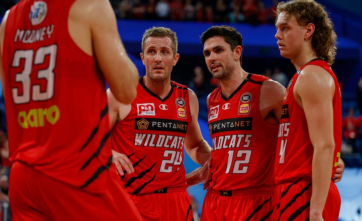 Ball security, rebounding costs Wildcats at home