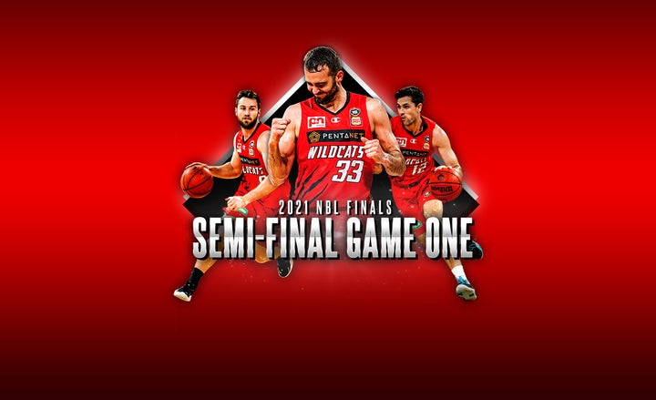 Semi-Final Game One Ticketing Info
