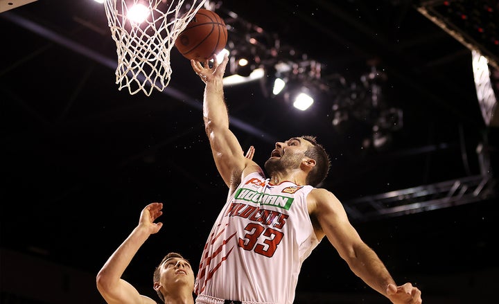 Turnovers costly for Wildcats in Illawarra thriller