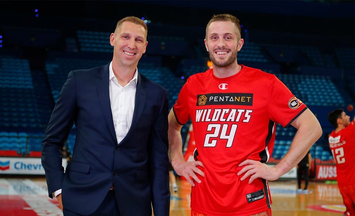 Wagstaff to surpass former mentor in record books