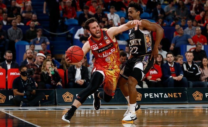 Norton defence leads Wildcats past Kings