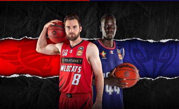 No Cotton for 36ers clash