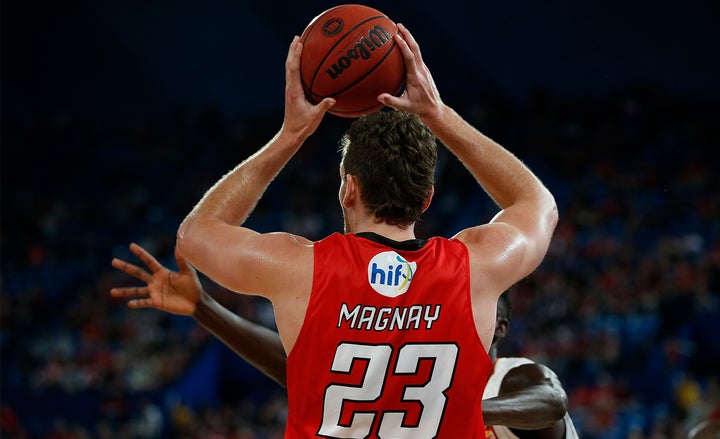 Wildcats tick boxes in Cairns win