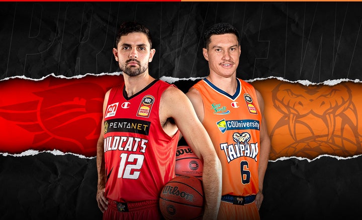 Wildcats look to clinch finals berth in Cairns
