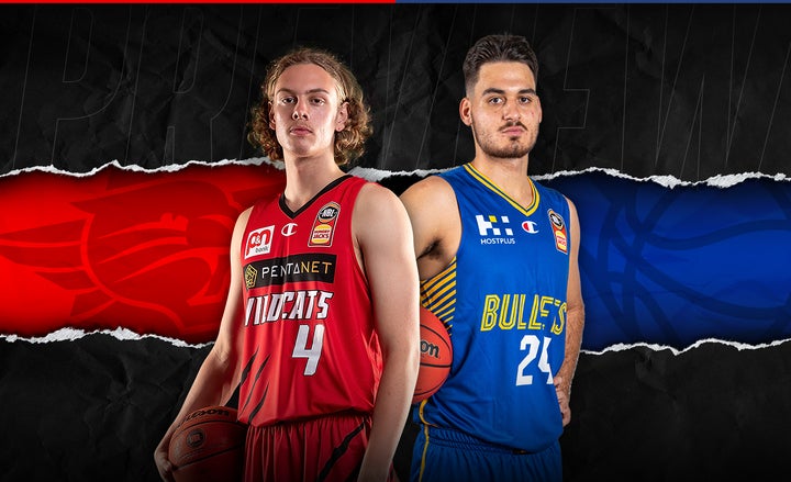 Wildcats wary as Finals fight continues