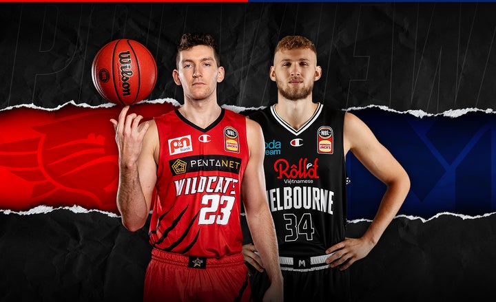 Magnay to play first minutes