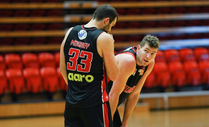 Magnay wanted to team up with Mooney