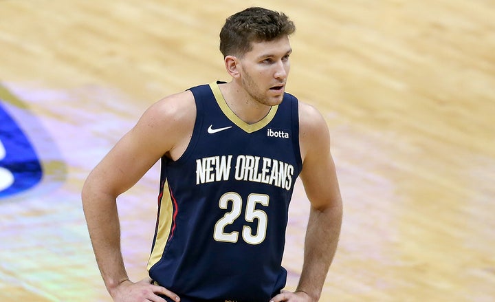 How NBA helped Magnay grow