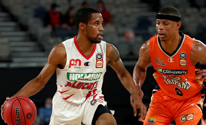 Wildcats Sunday clash with Taipans postponed