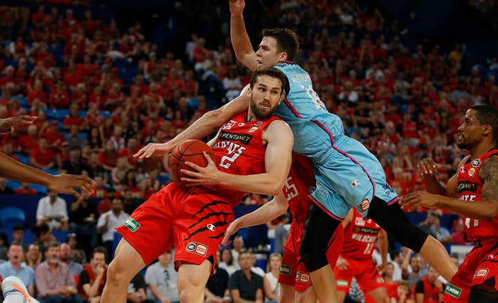Fatigue no excuse in loss to Breakers