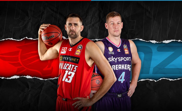 Wildcats set for Breakers grudge match