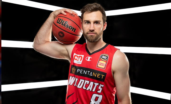 Norton to play 250th NBL game