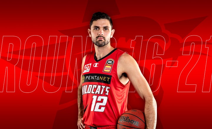 Remaining NBL schedule released