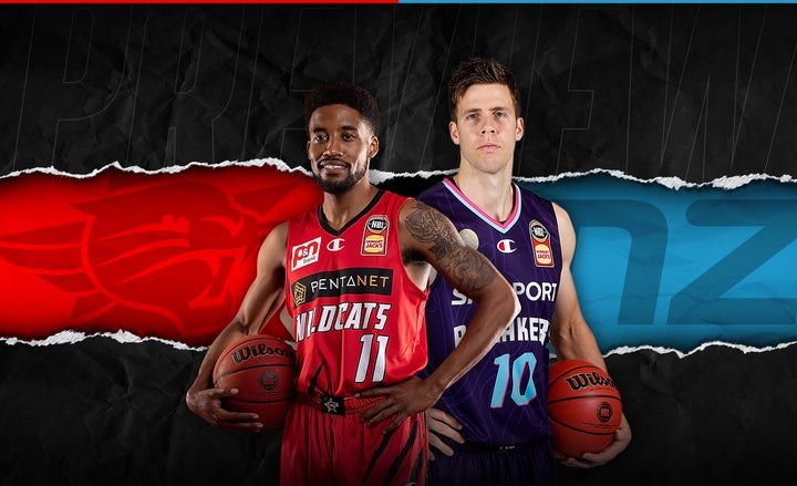 Wildcats ready for historic return to Tasmania