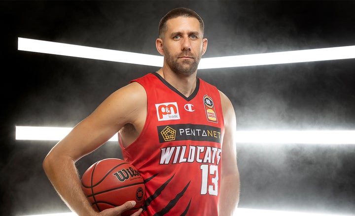 Jervis paved unique path to 200 NBL Games