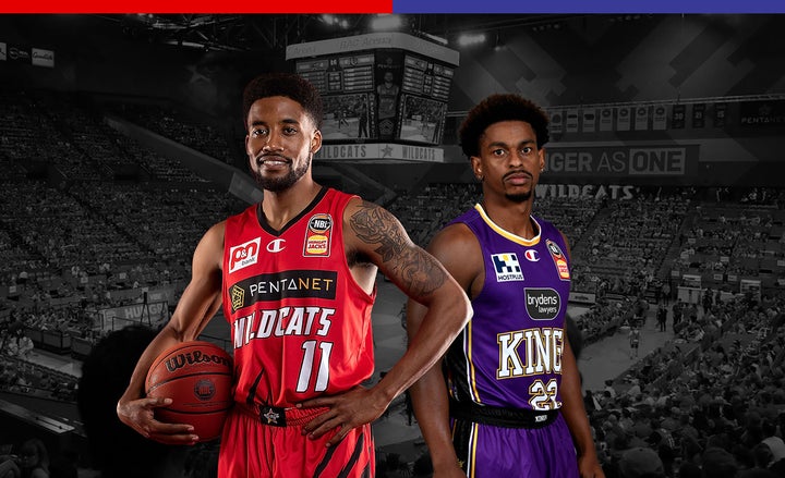 Wildcats now facing Kings in Thursday night blockbuster