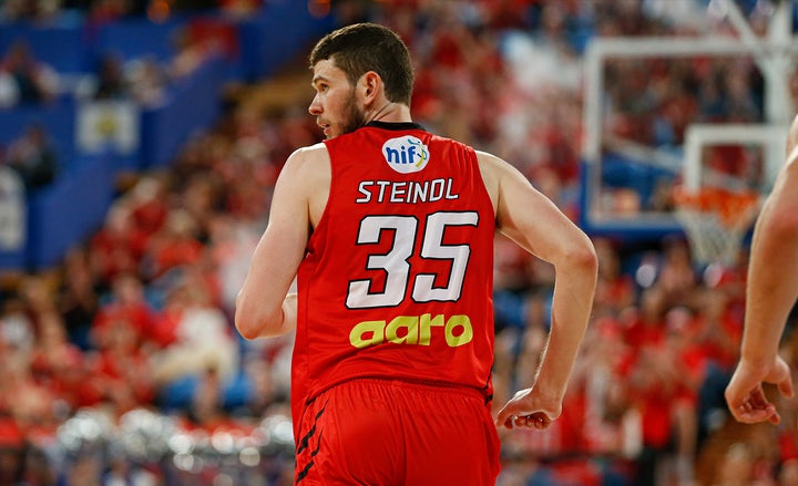 Role players step up at critical times