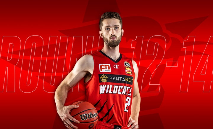Wildcats to launch Easter long weekend