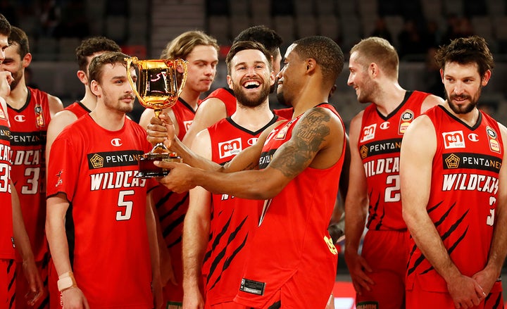 Wildcats come from 26 down to defeat 36ers