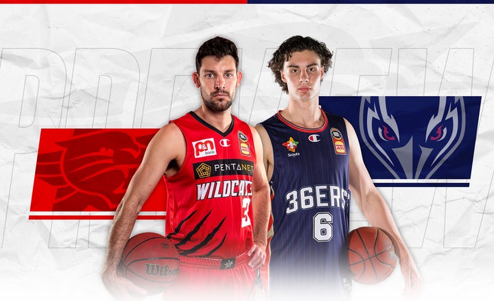 Milestone man reveals importance of NBL Cup win