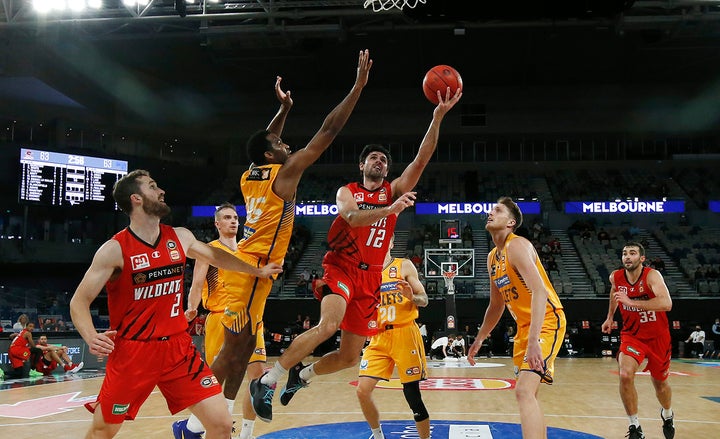 Gleeson praises effort despite close loss to Bullets