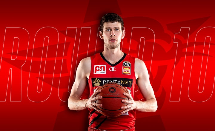 Wildcats coming home for Round 10 double
