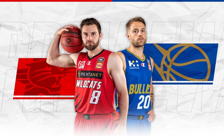 Wildcats to face speed test against Bullets