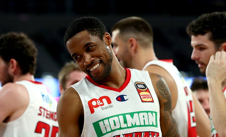Wildcats strangle Taipans on defensive end
