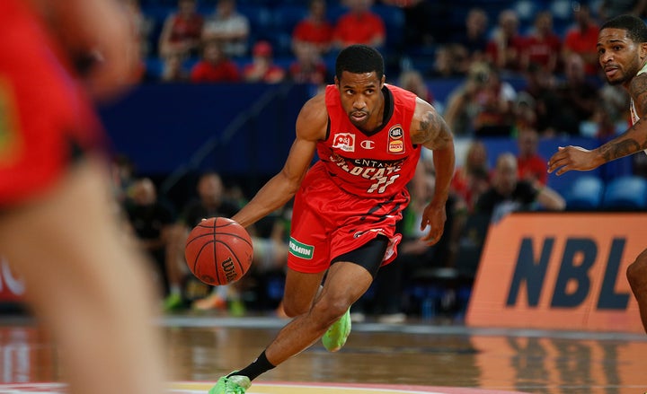 Bryce Cotton update