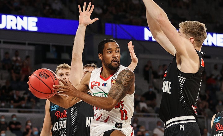 Wildcats end United streak in thriller