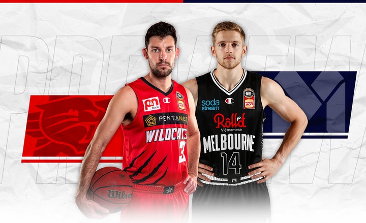 No excuses for Wildcats at NBL Cup