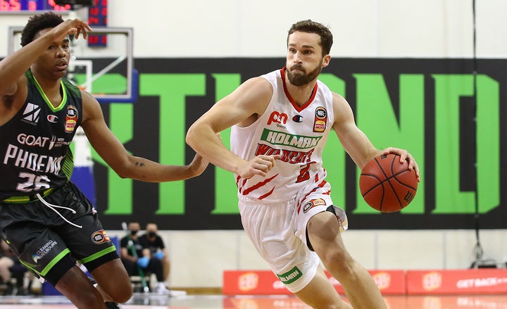 Undisciplined Wildcats blown out by South East Melbourne
