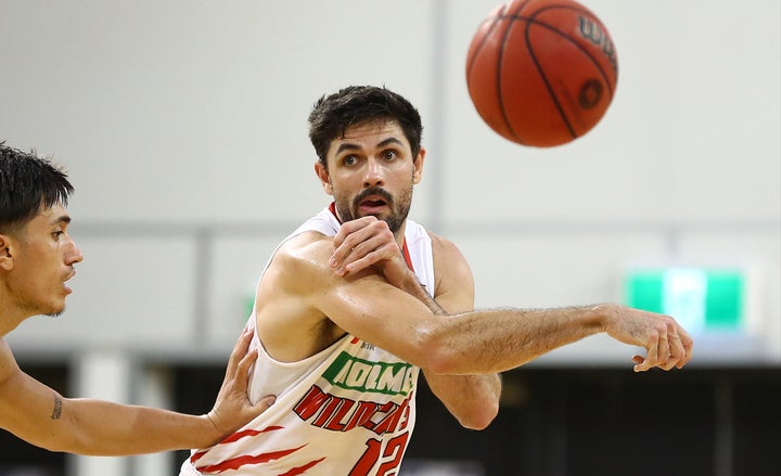 Blanchfield responds to coach's call