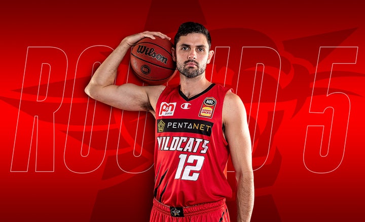 Wildcats to meet Phoenix two more times in Round 5