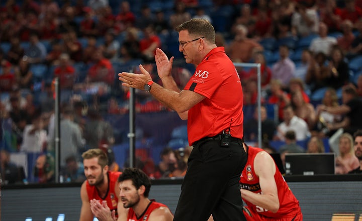 Wildcats granted entry to Victoria