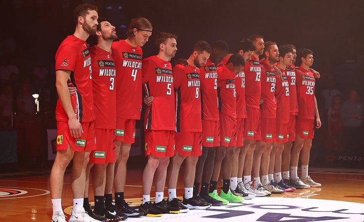 Perth Wildcats to relocate