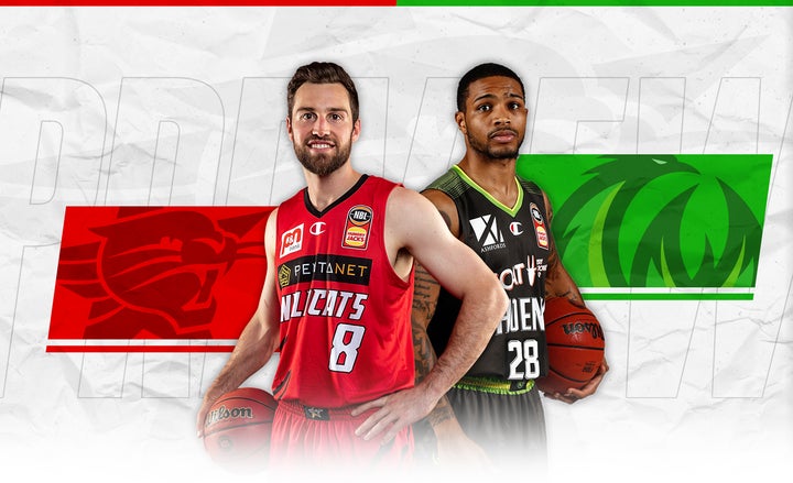 Wildcats unfazed by Phoenix physical strategy