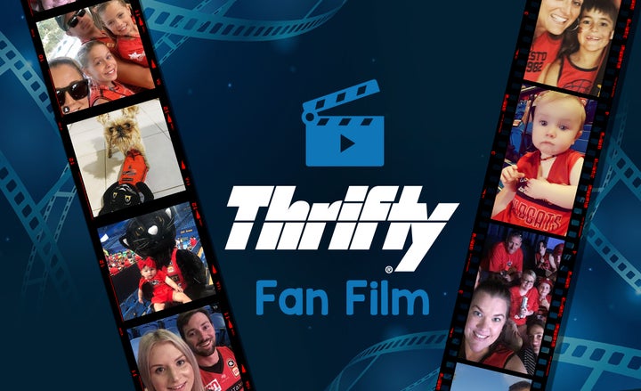 Introducing, Thrifty Fan Film