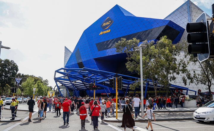 Wildcats won't play in opening round of NBL season
