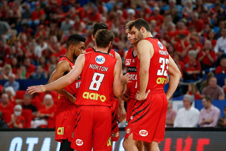 Wildcats Set For Mid-Season Melbourne Hub