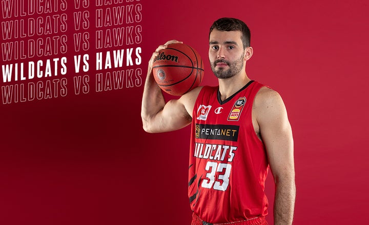Wildcats vs Hawks: Pre-Season Game Two Preview