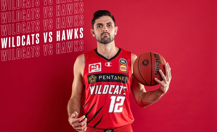 Perth Wildcats vs The Hawks: Pre-Season Preview