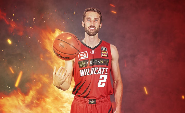 Wildcats sign forward Jarred Bairstow