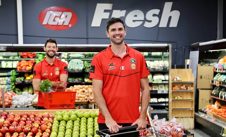 IGA supports local WA favourite